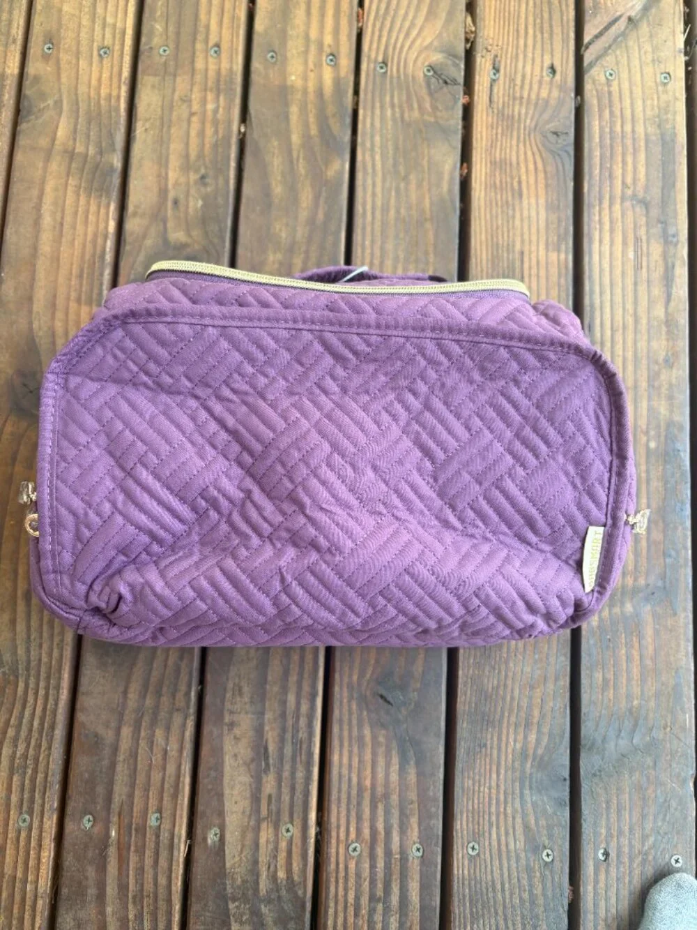 Bagsmart stay organized
