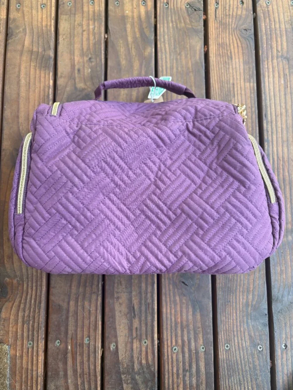 Bagsmart stay organized