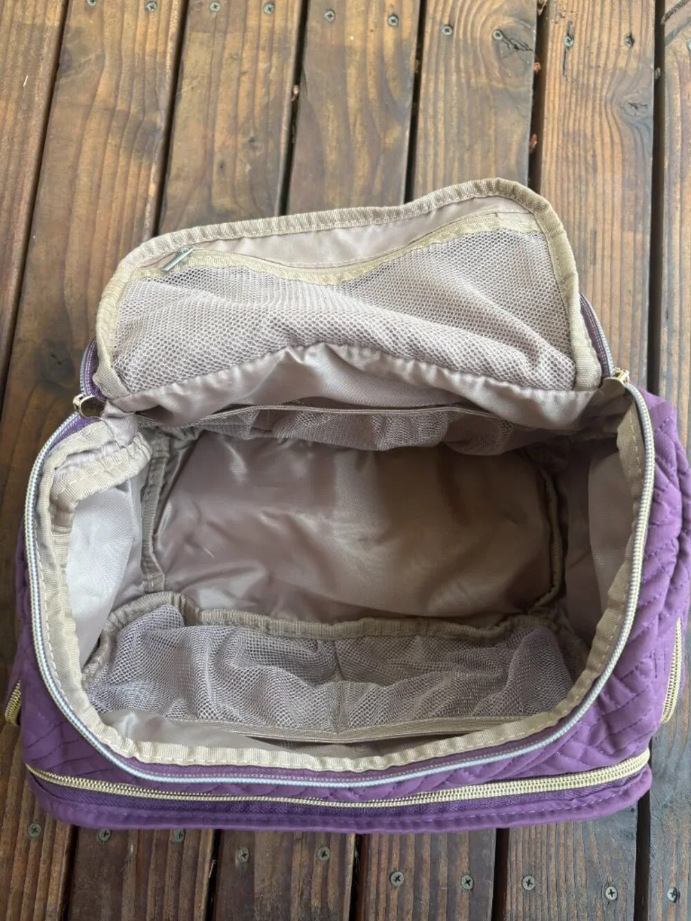Bagsmart stay organized