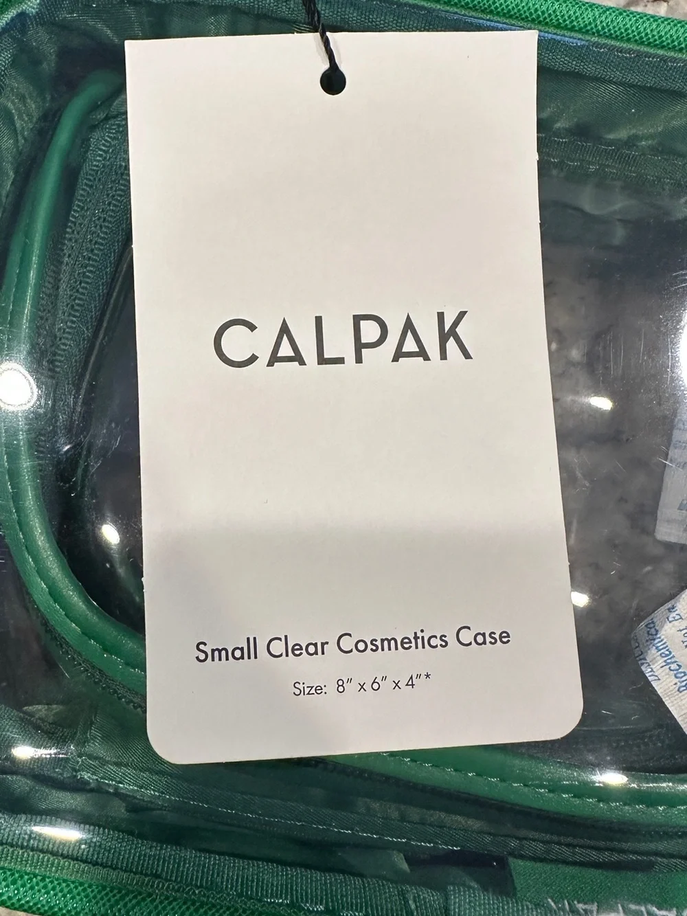 Calpak nwt limited