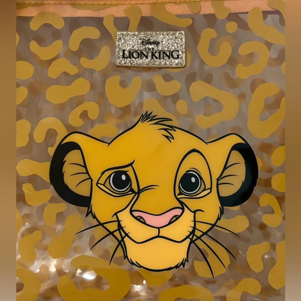 Disney lion king