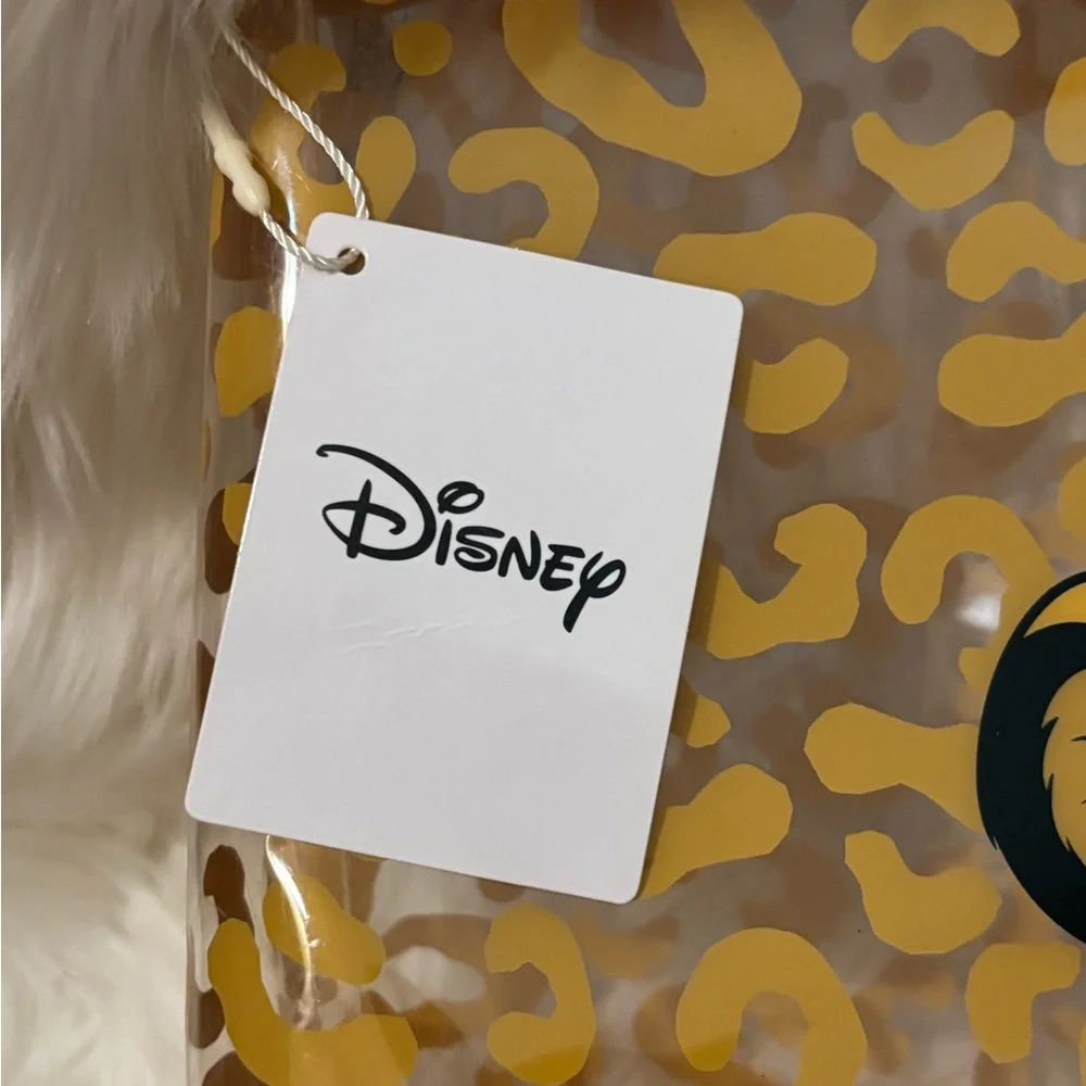 Disney lion king