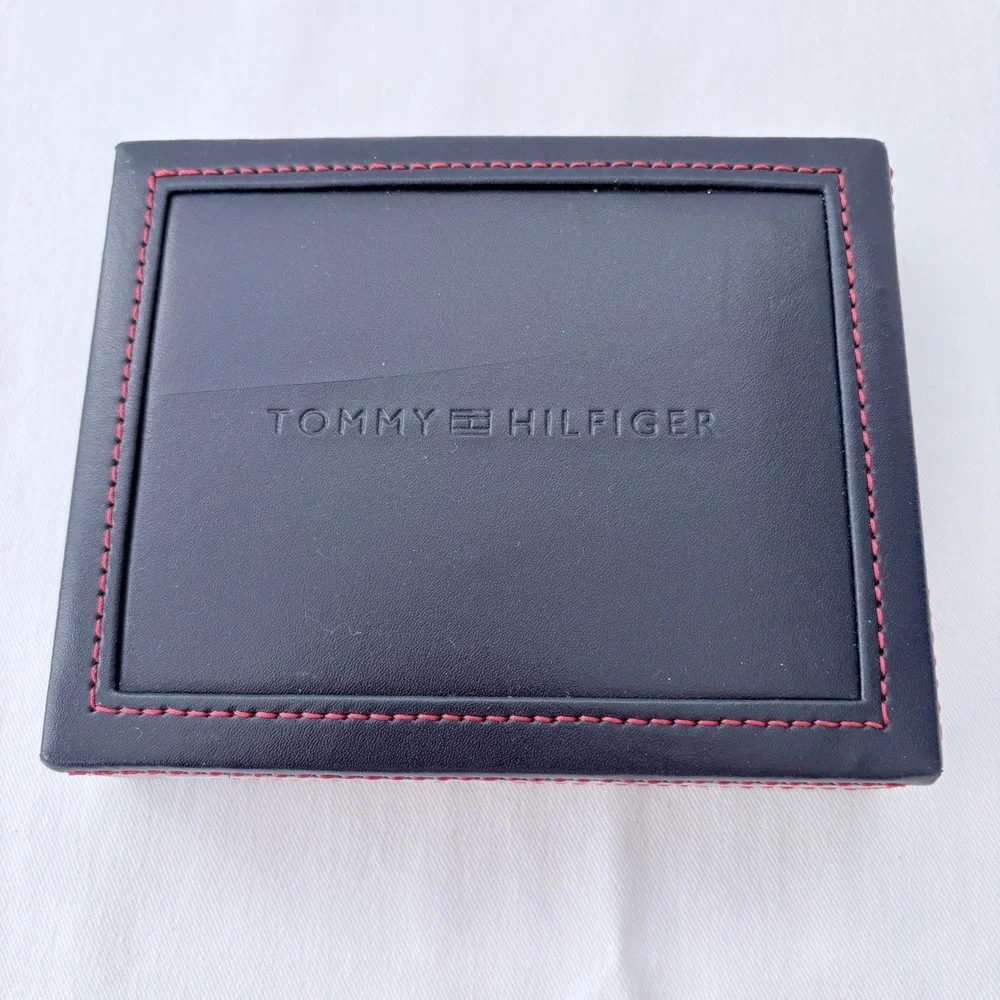 Tommy Hilfiger new box