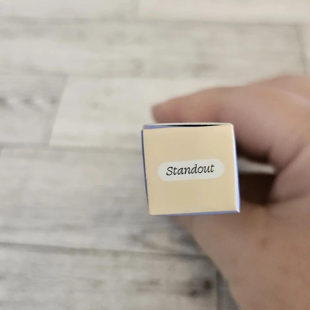 Alleyoop Game Face Second Skin Concealor Shade Standout