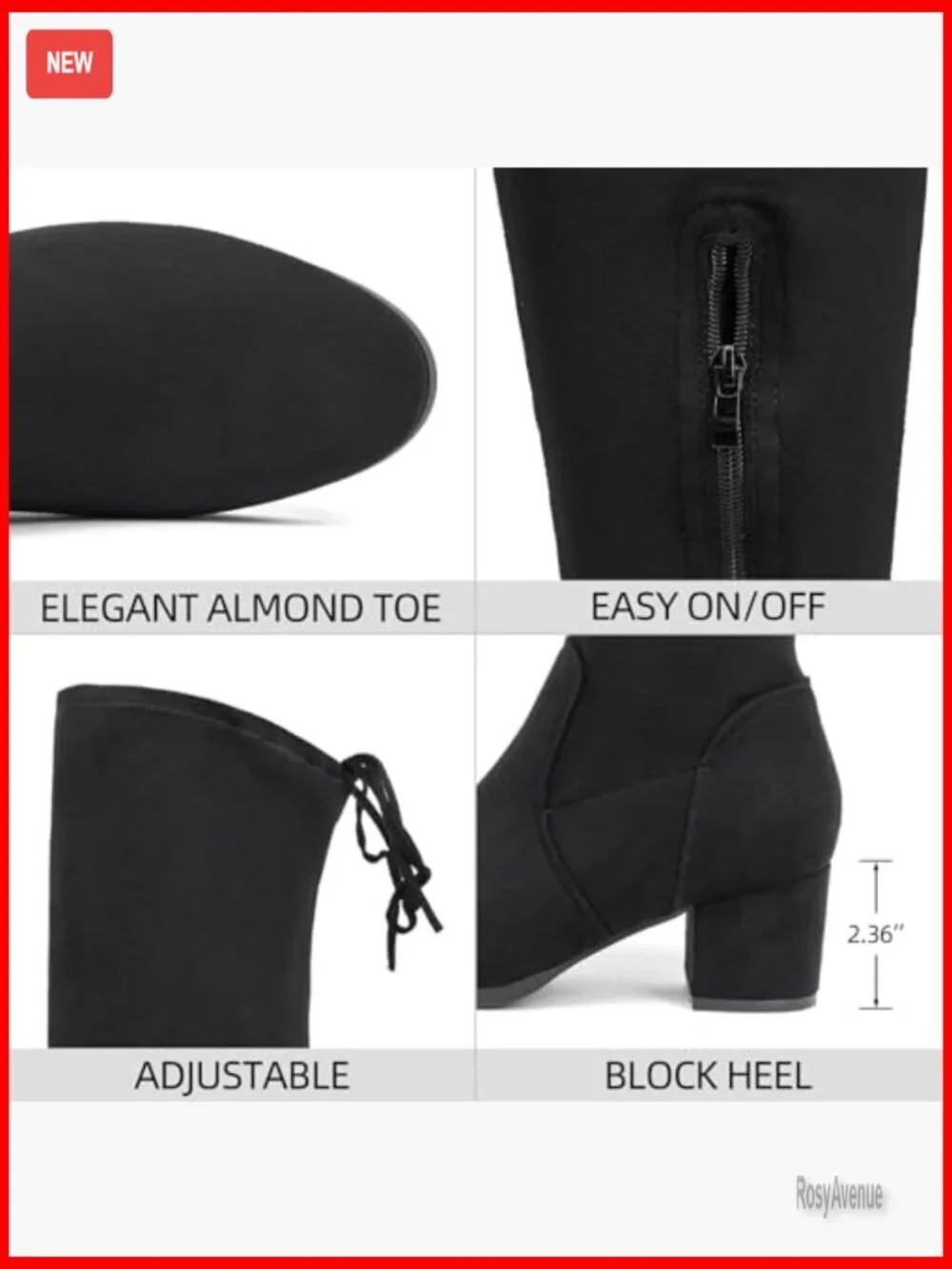 N/A statement stretchy