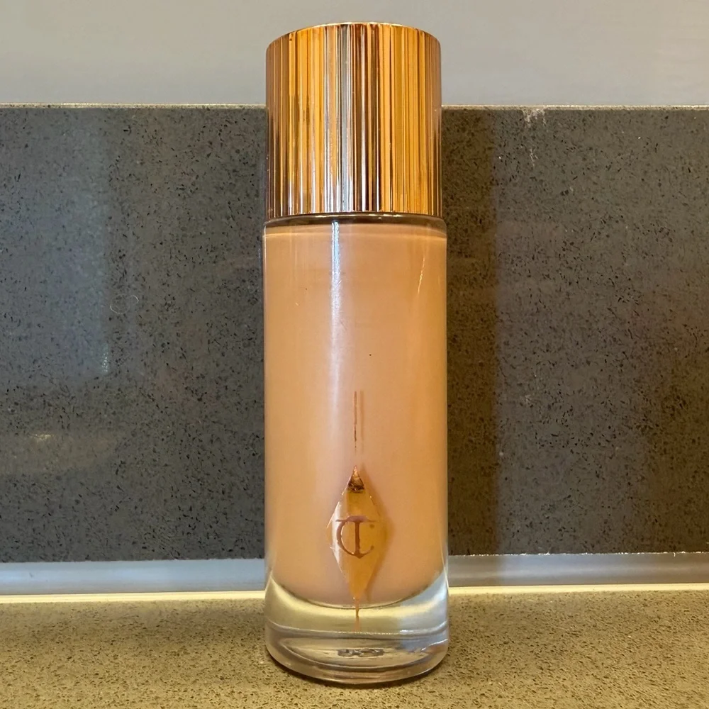 Charlotte Tilbury charlotte tilbury