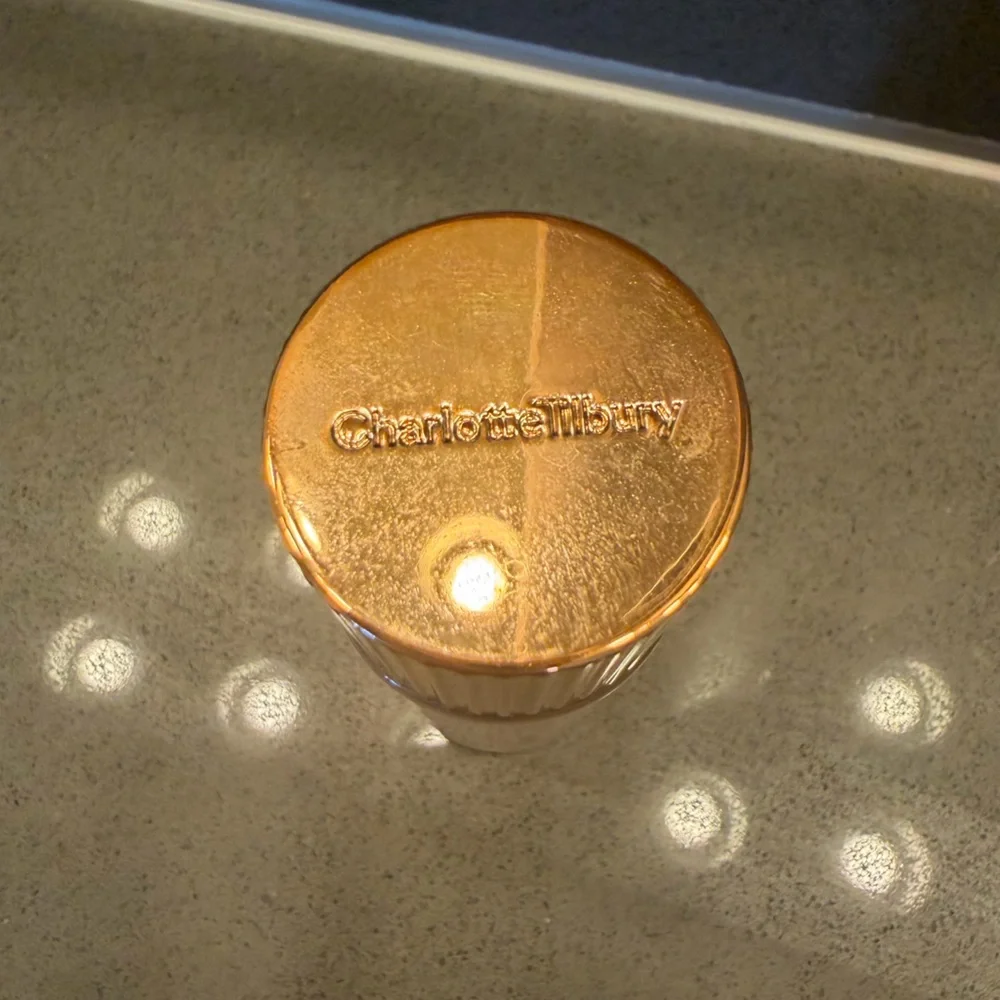 Charlotte Tilbury charlotte tilbury