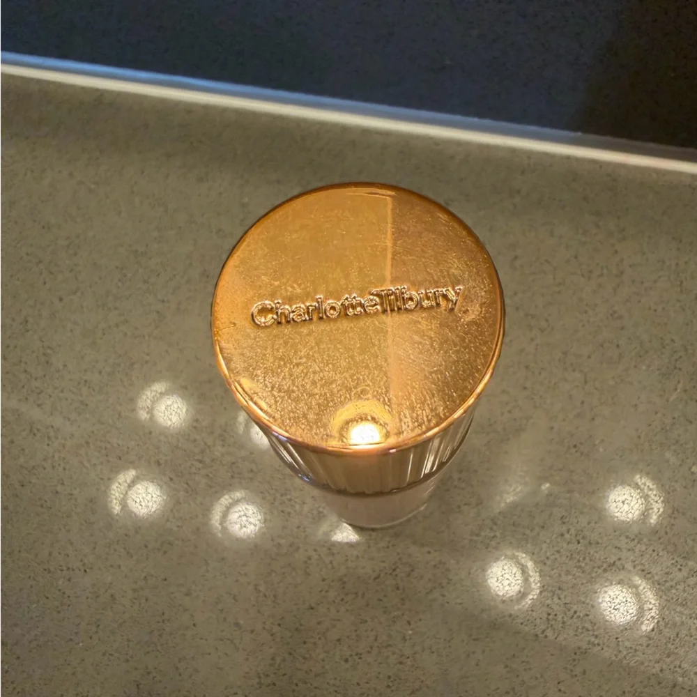 Charlotte Tilbury charlotte tilbury
