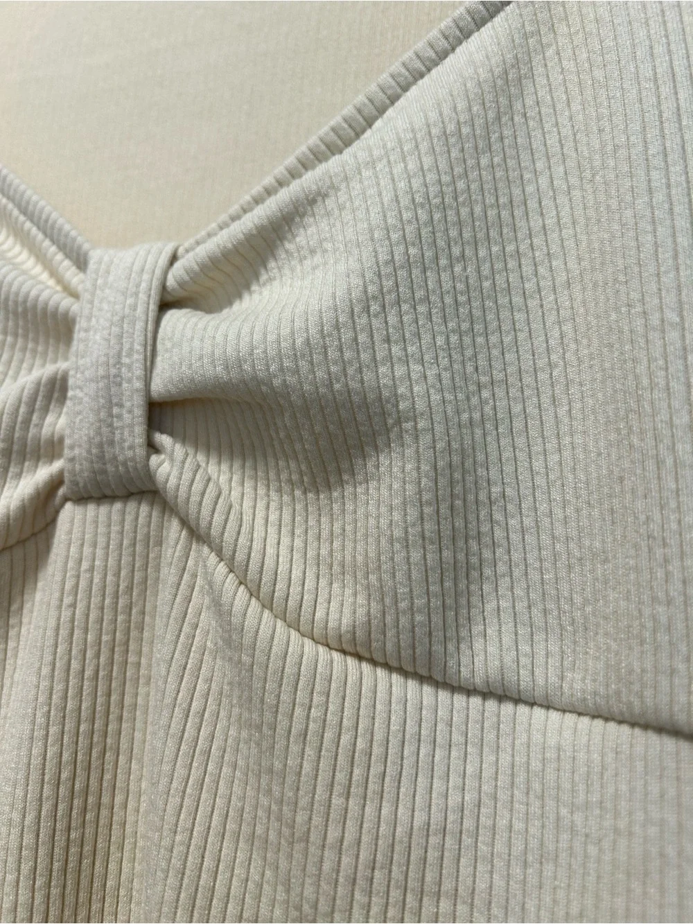 H&M soft cream