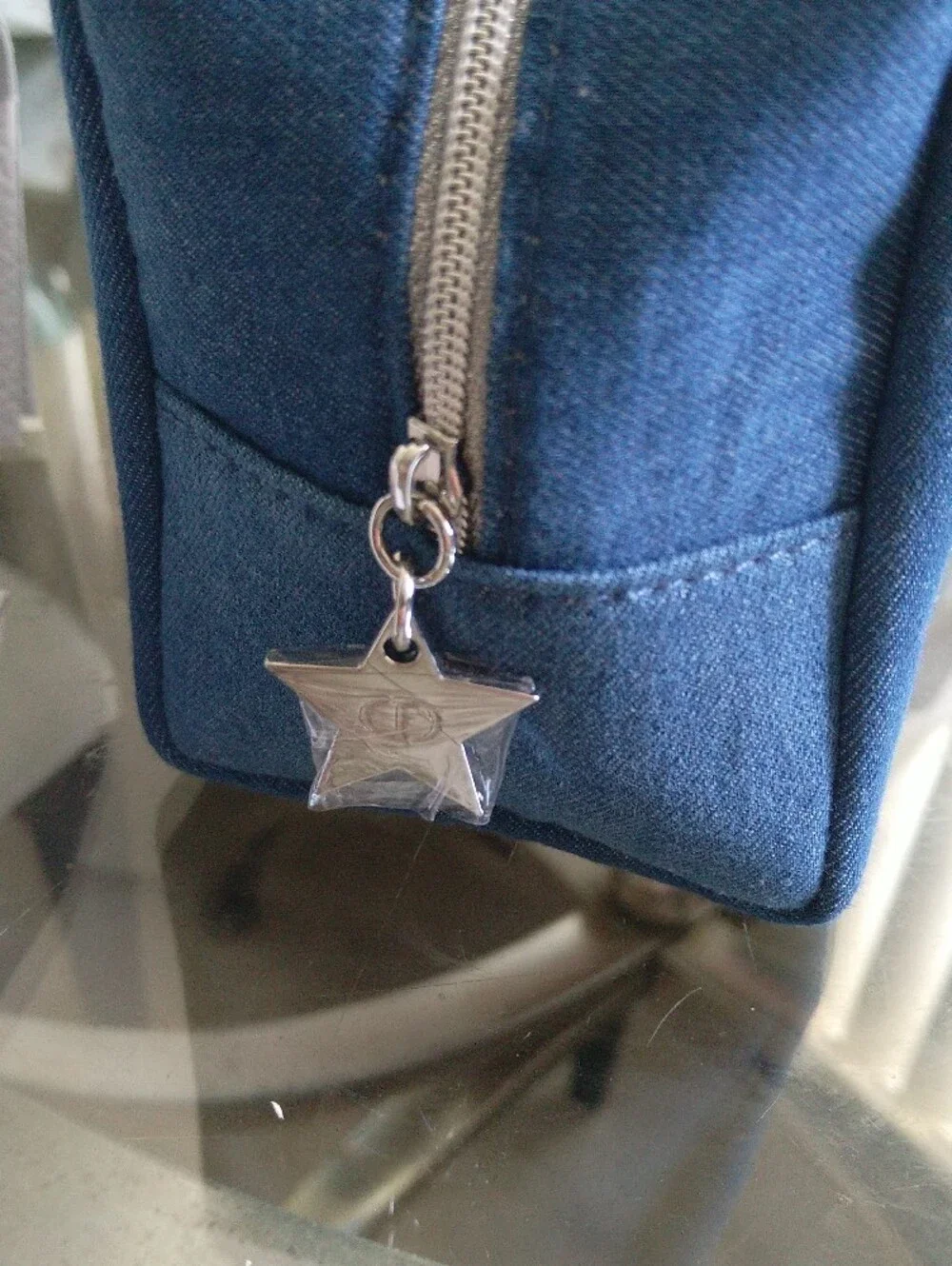 Cristian dior dior navy