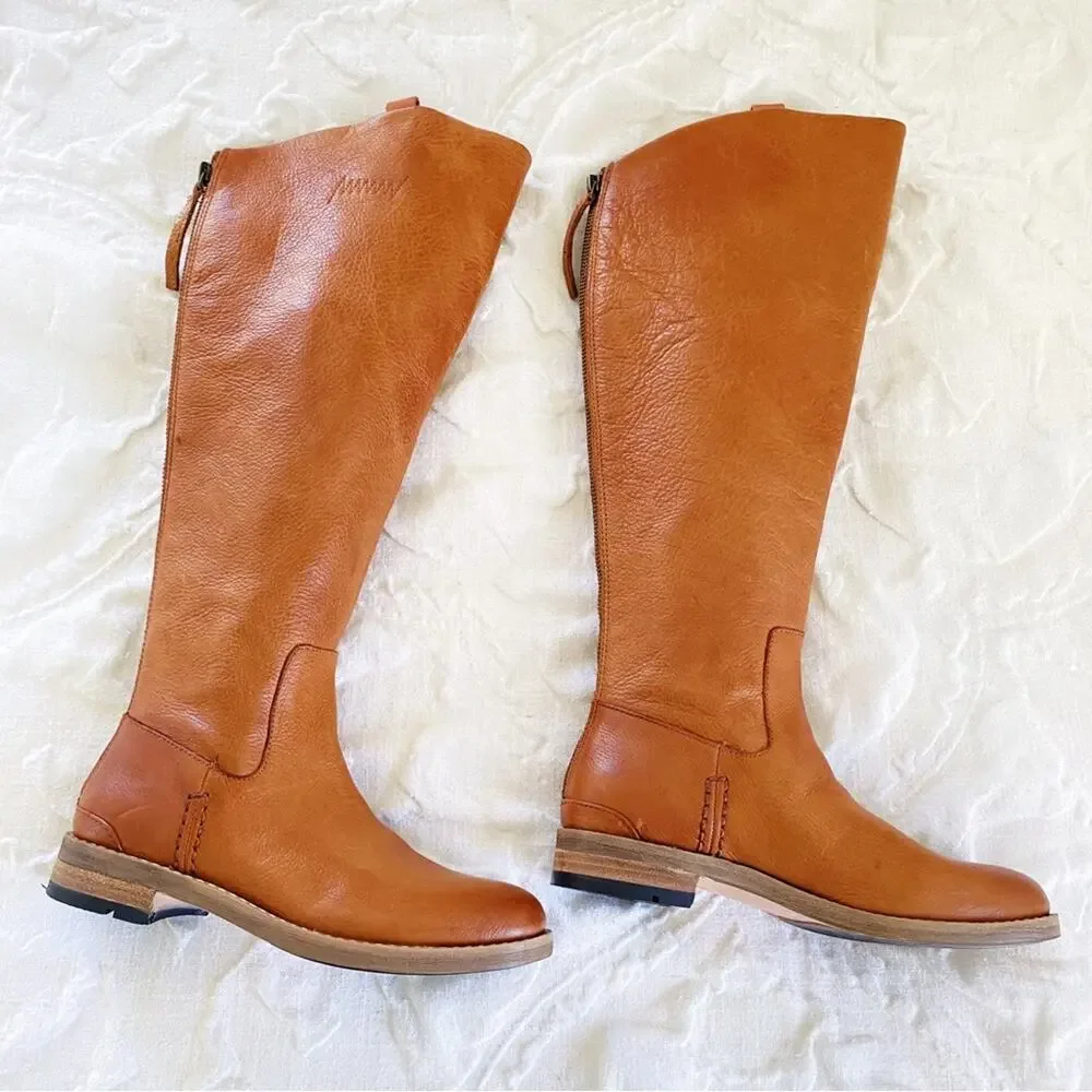 Franco Sarto these boots
