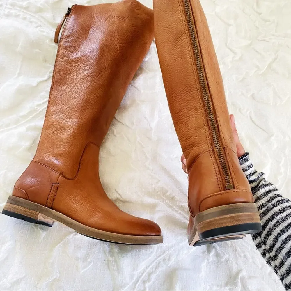 Franco Sarto these boots