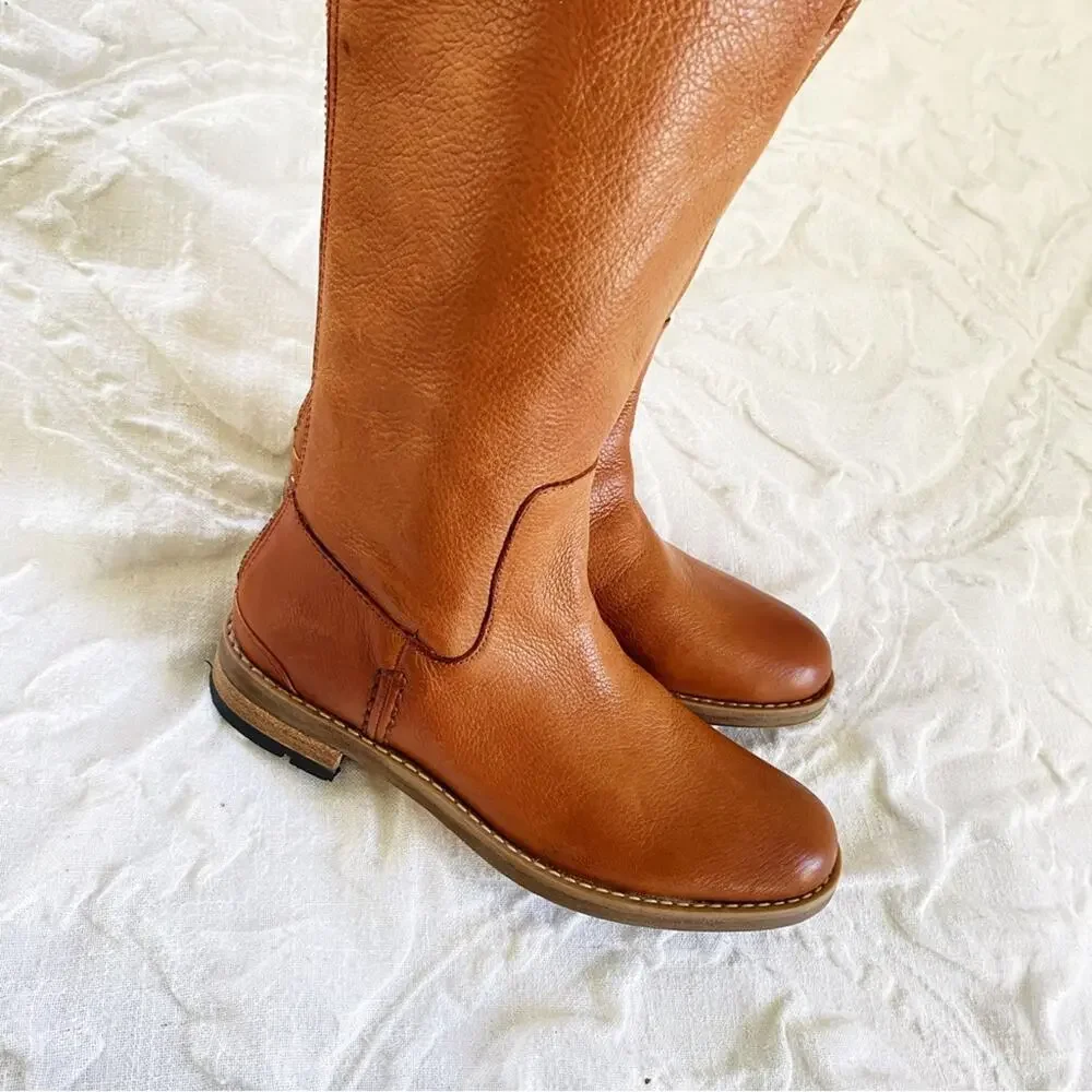 Franco Sarto these boots