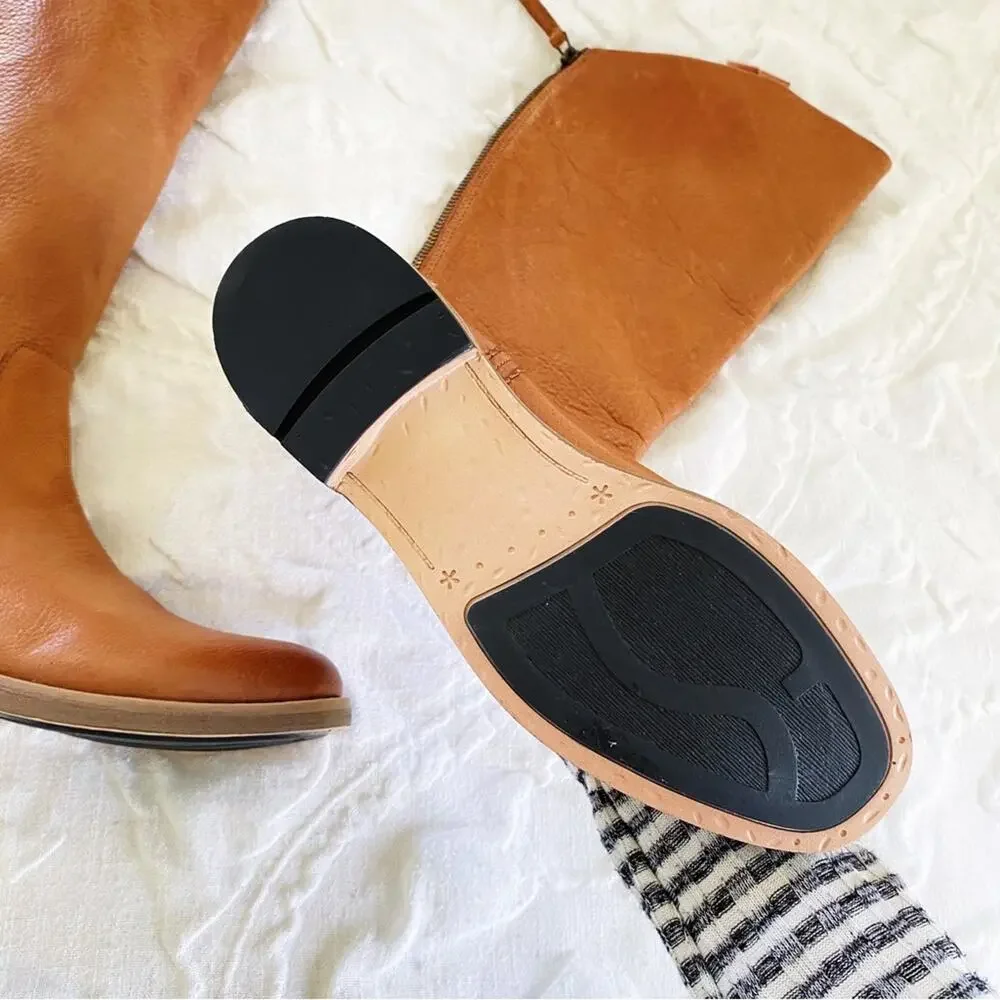 Franco Sarto these boots