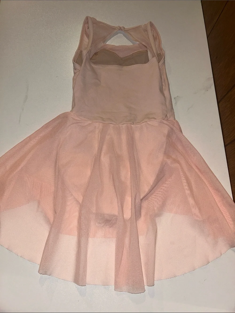 N/A soft pink