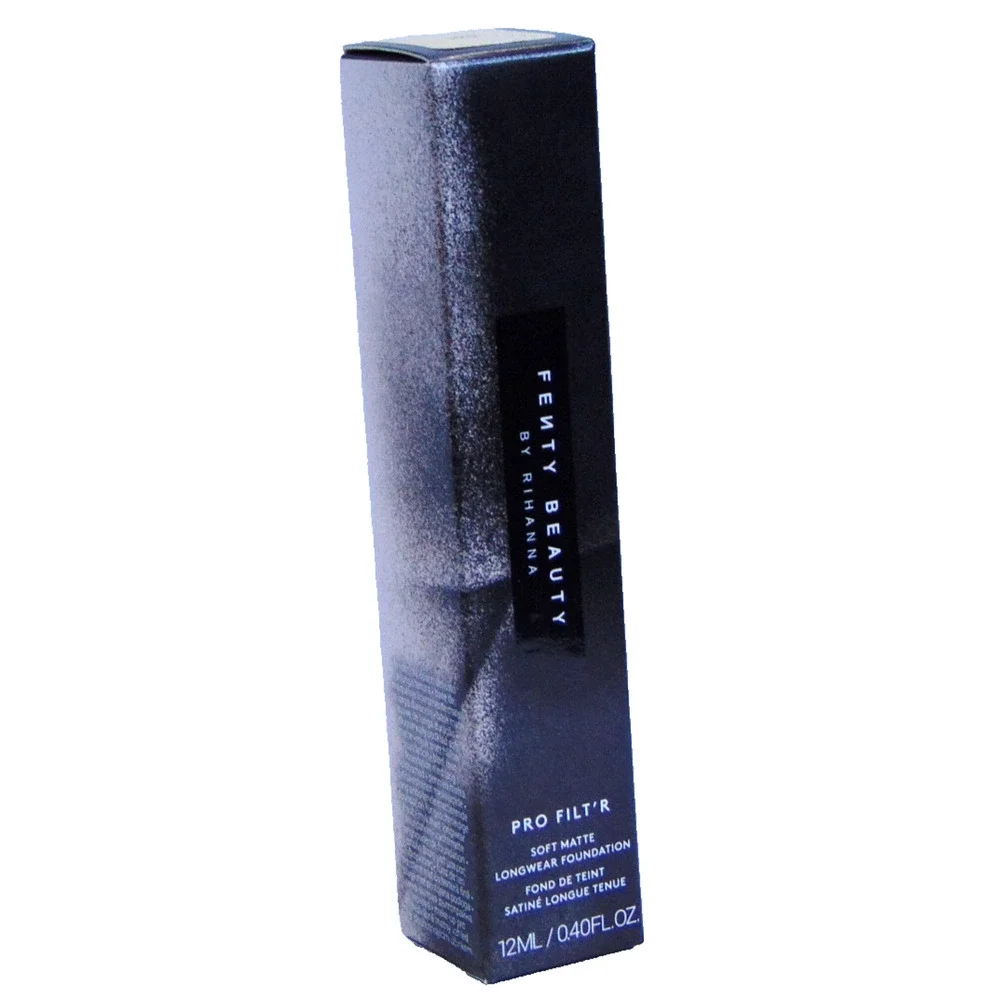 Fenty Beauty fenty beauty