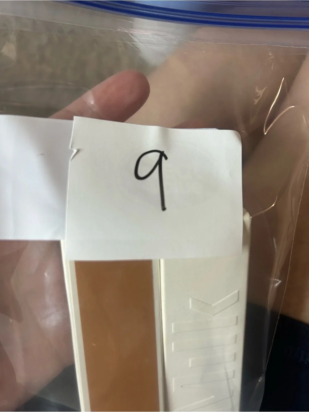 Milk Makeup foundation box quick