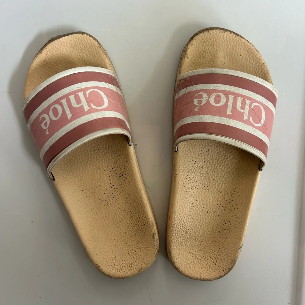 Kids Chloe Sandals