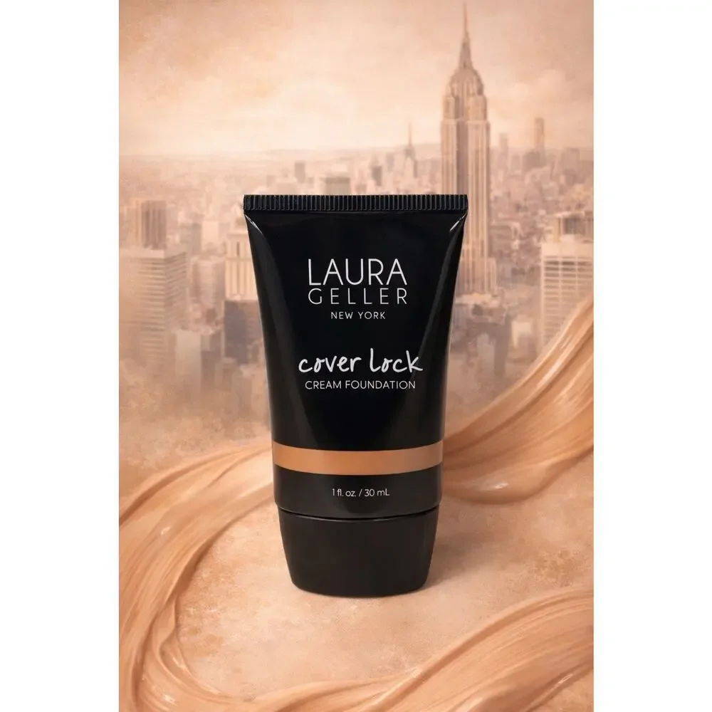 Laura Geller smooth always