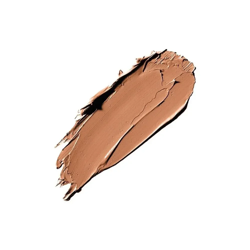 Laura Geller cover discoloration