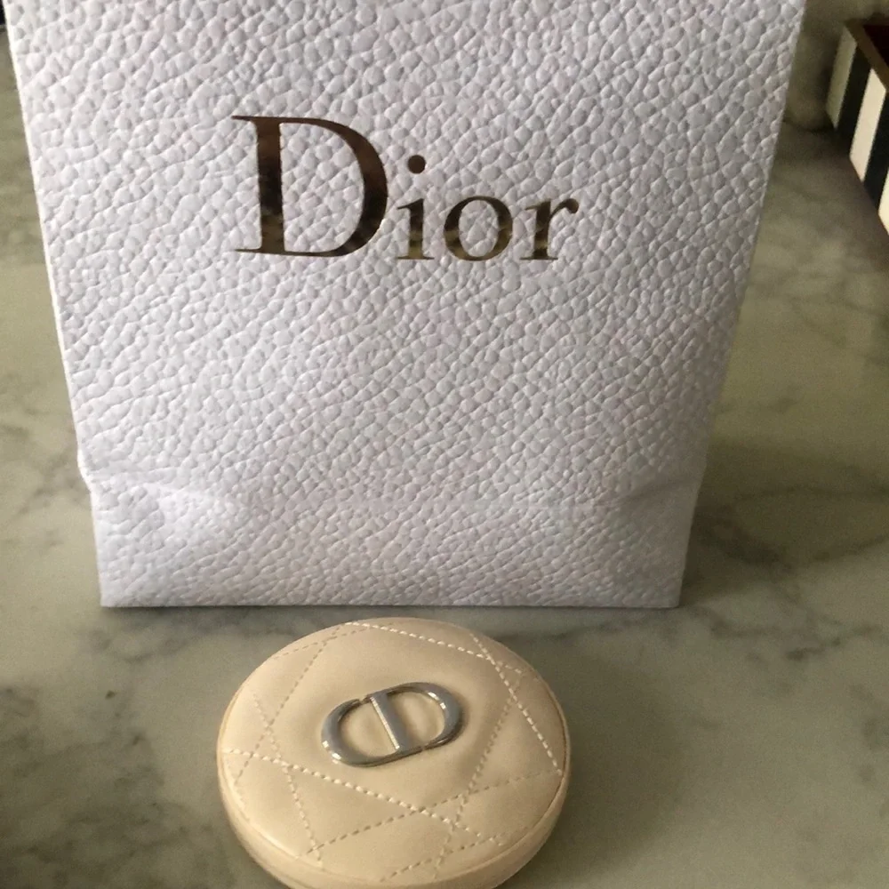 Dior enhance your