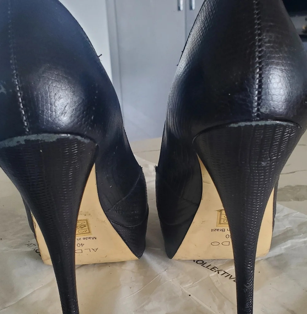 Aldo made brazil