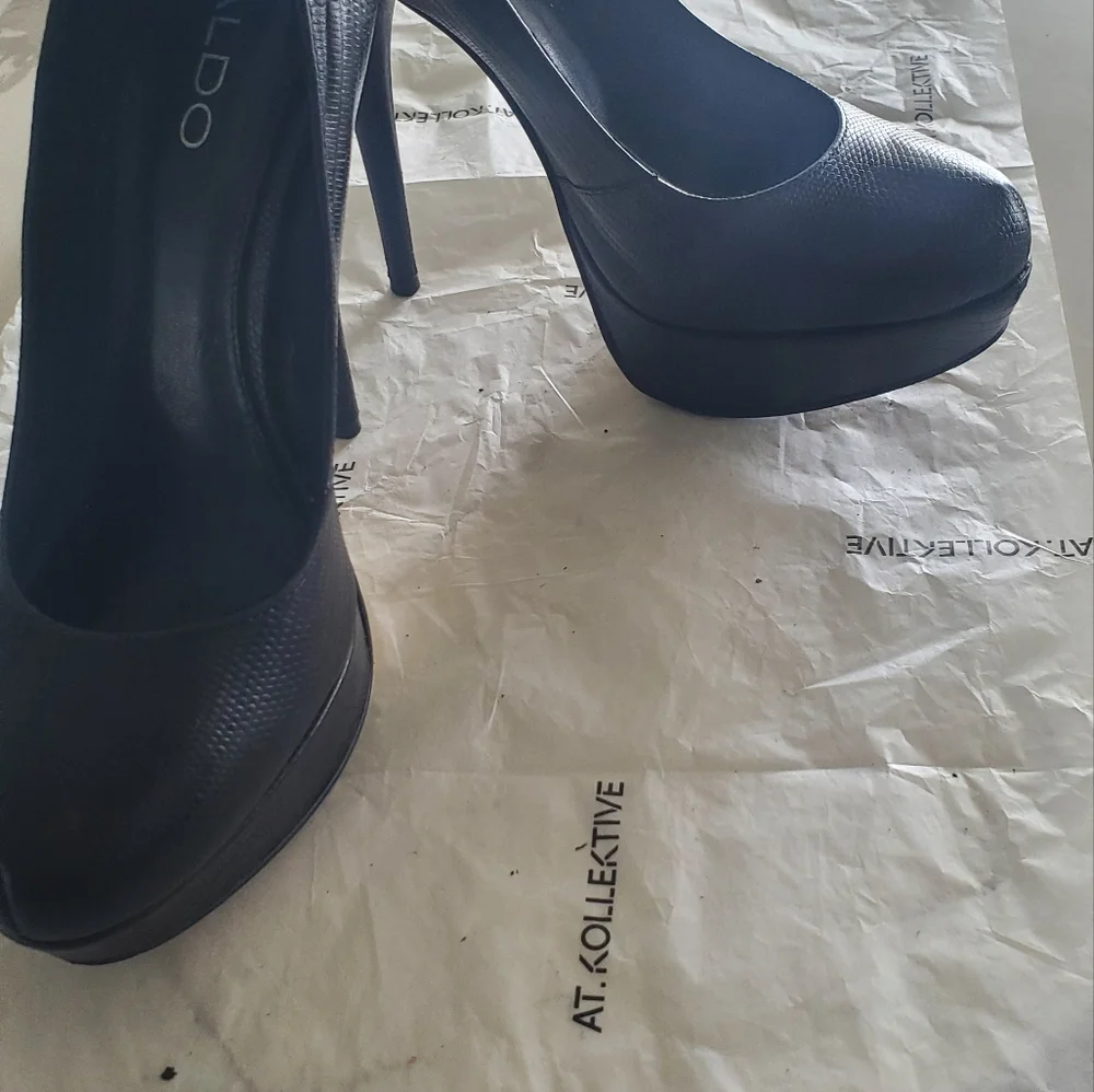 Aldo made brazil