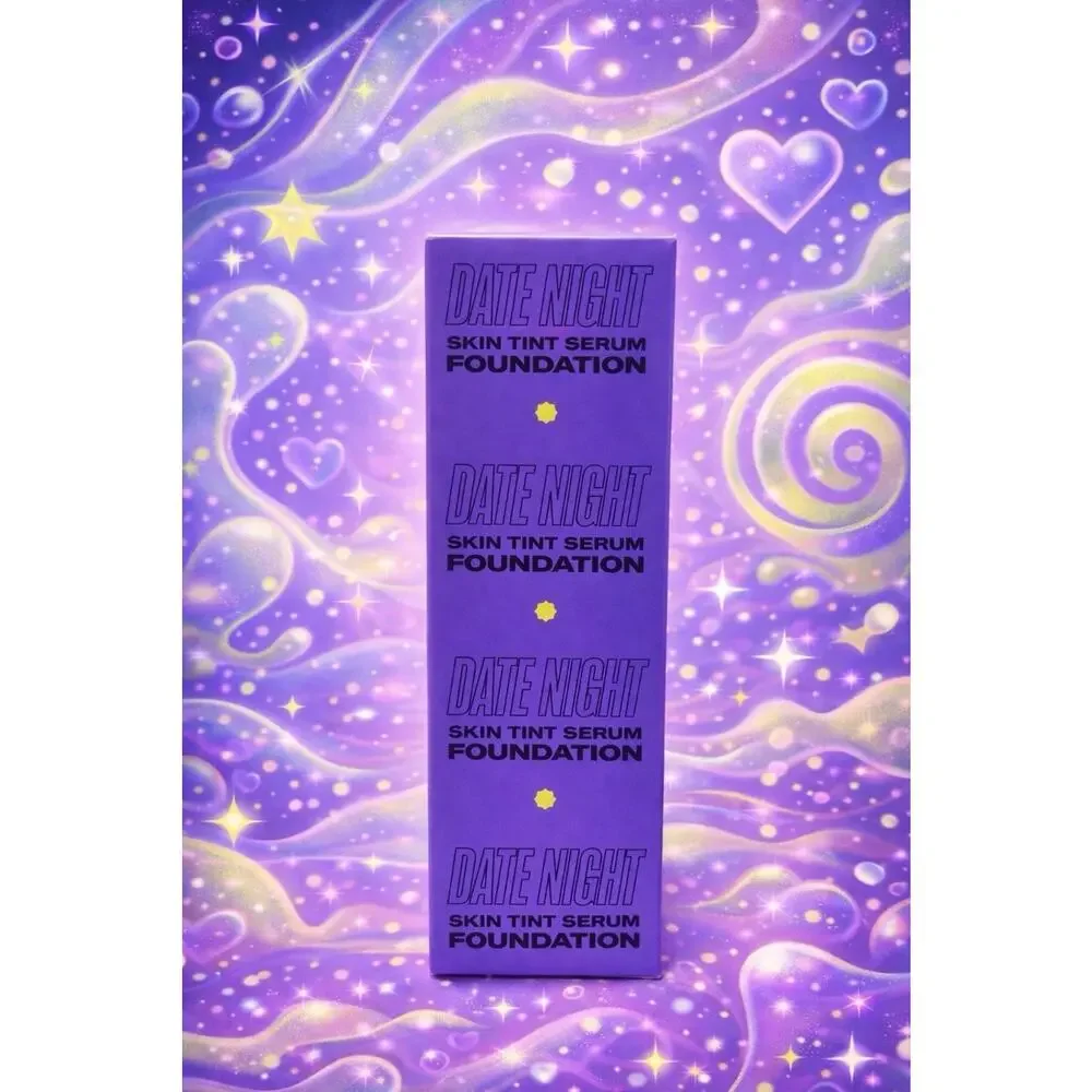 Youthforia naturally skin this