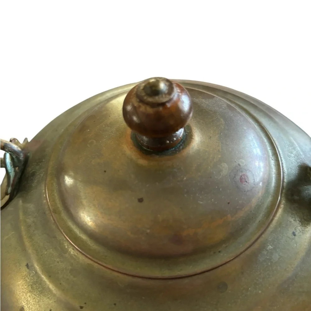 Revere Ware vtg revere
