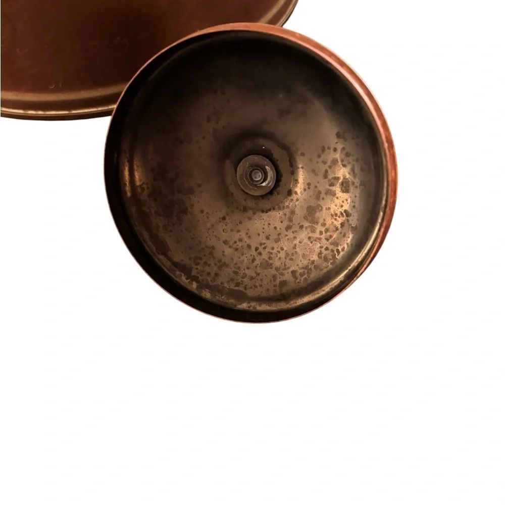 Revere Ware vtg revere