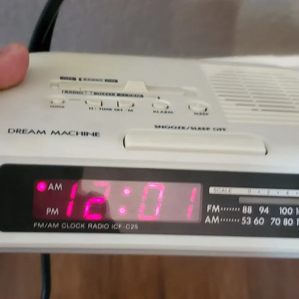 Sony vintage dream