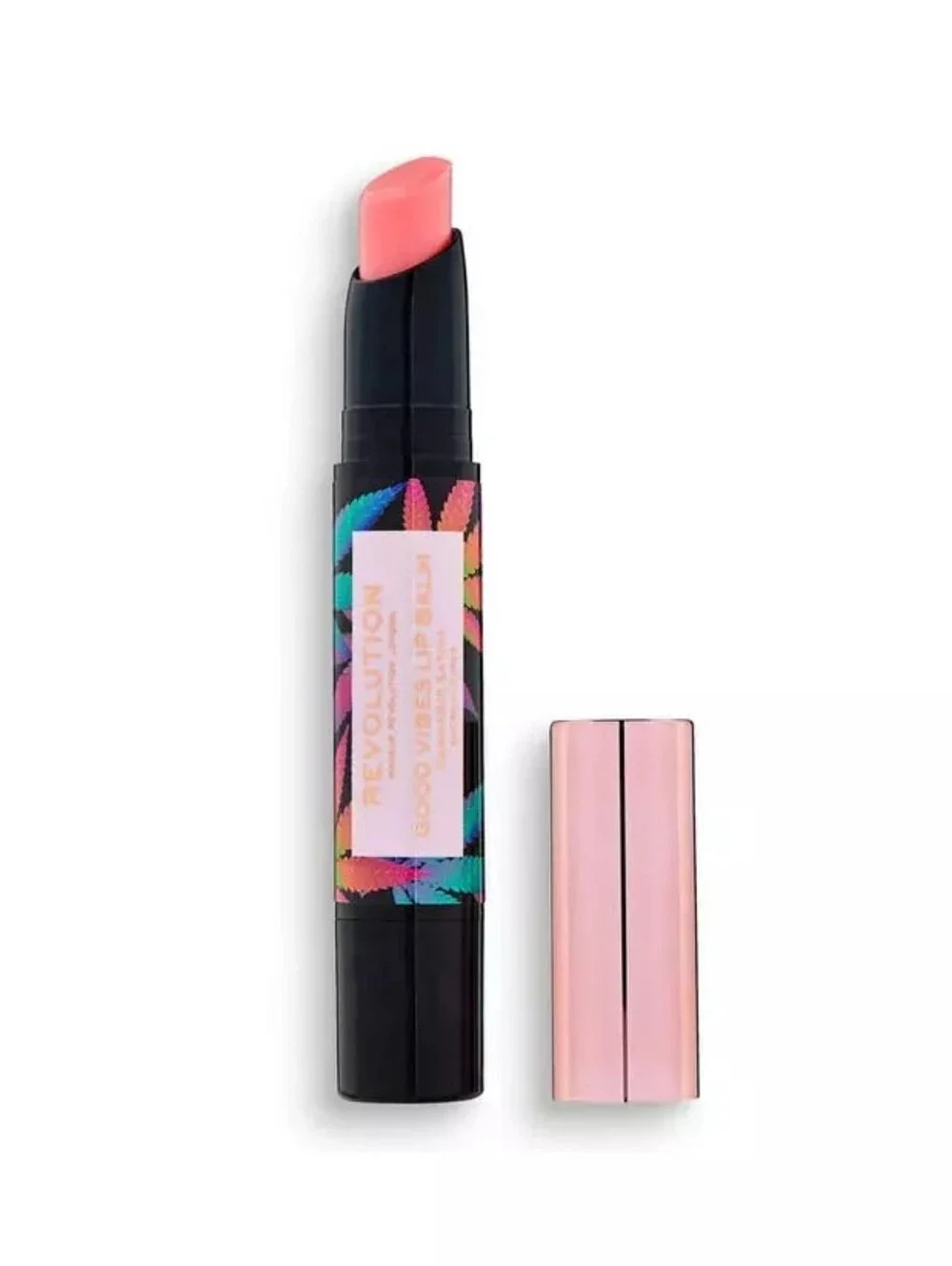 Revolution Good Vibes Lip Balm