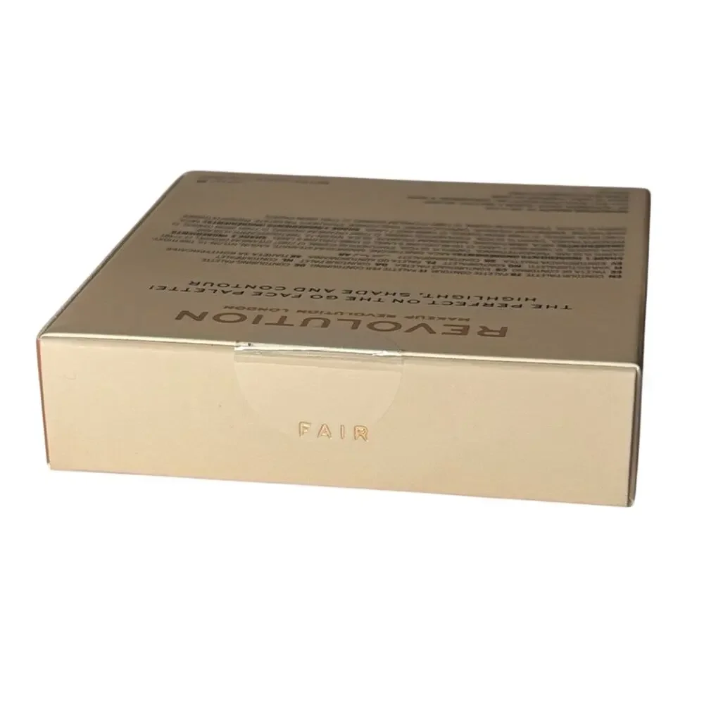 Makeup Revolution brand new
