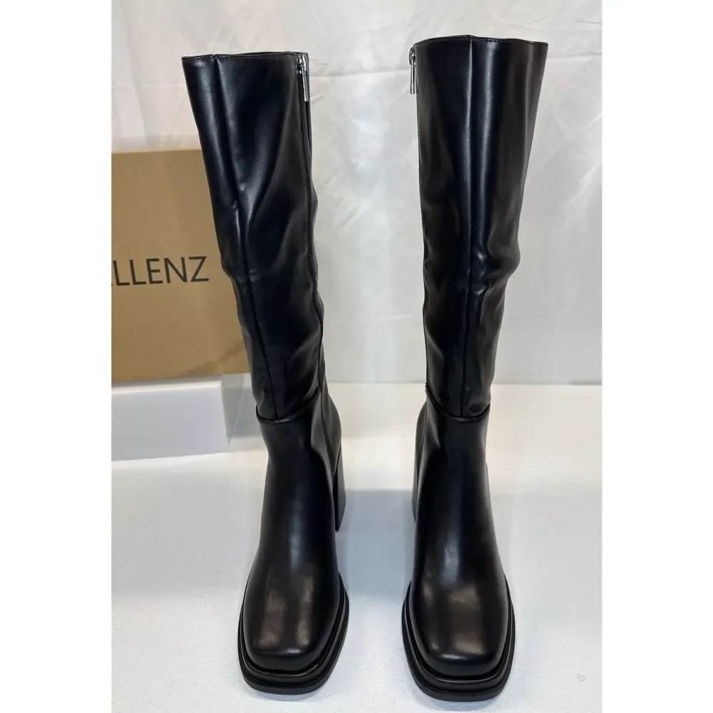 Cellenz women knee