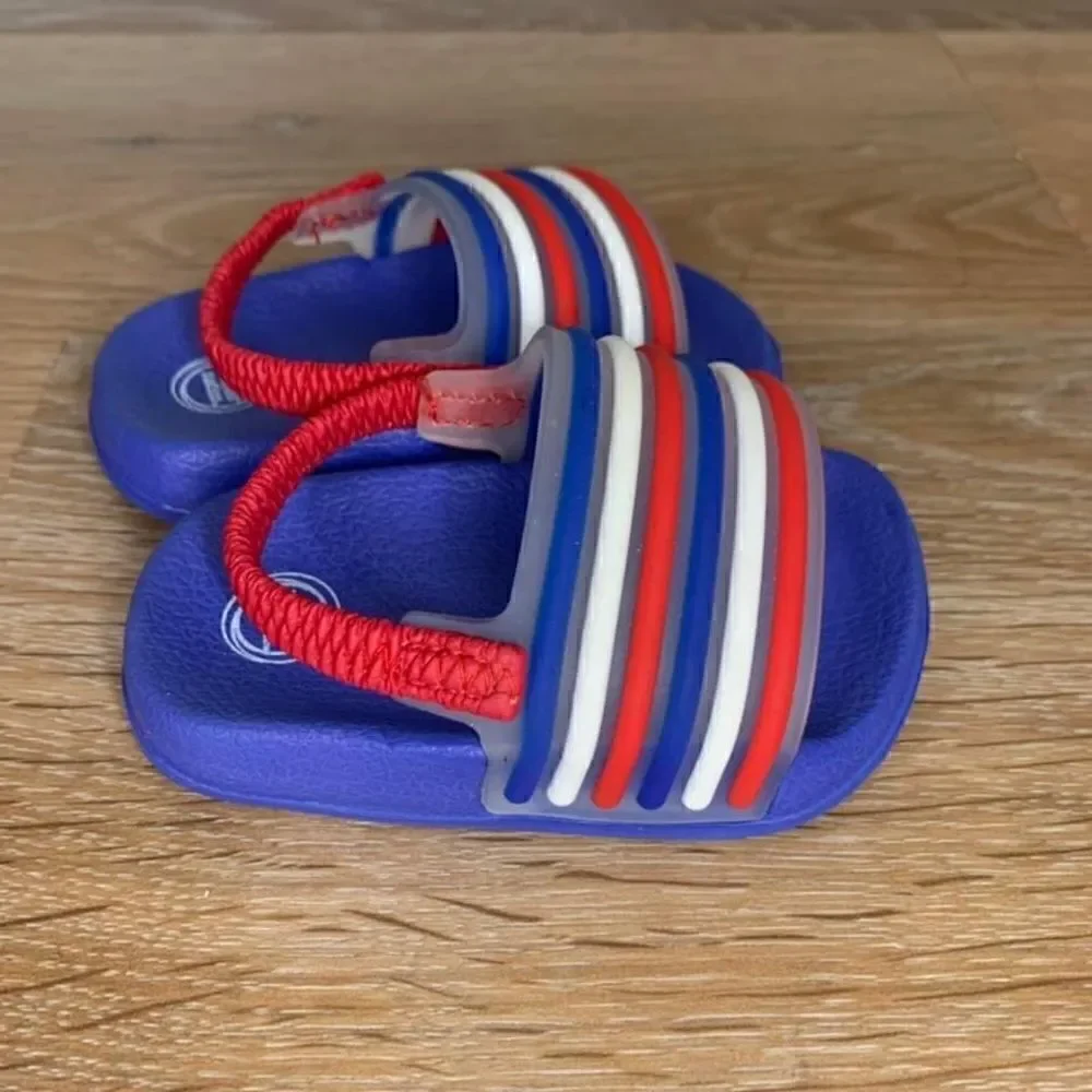 wonder nation size color