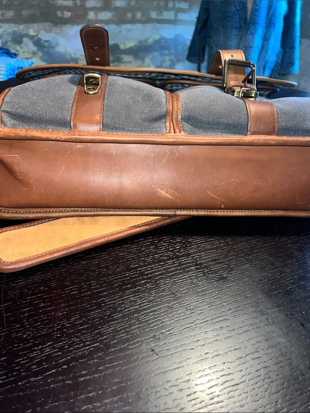 Korchmar “garfield” waxed