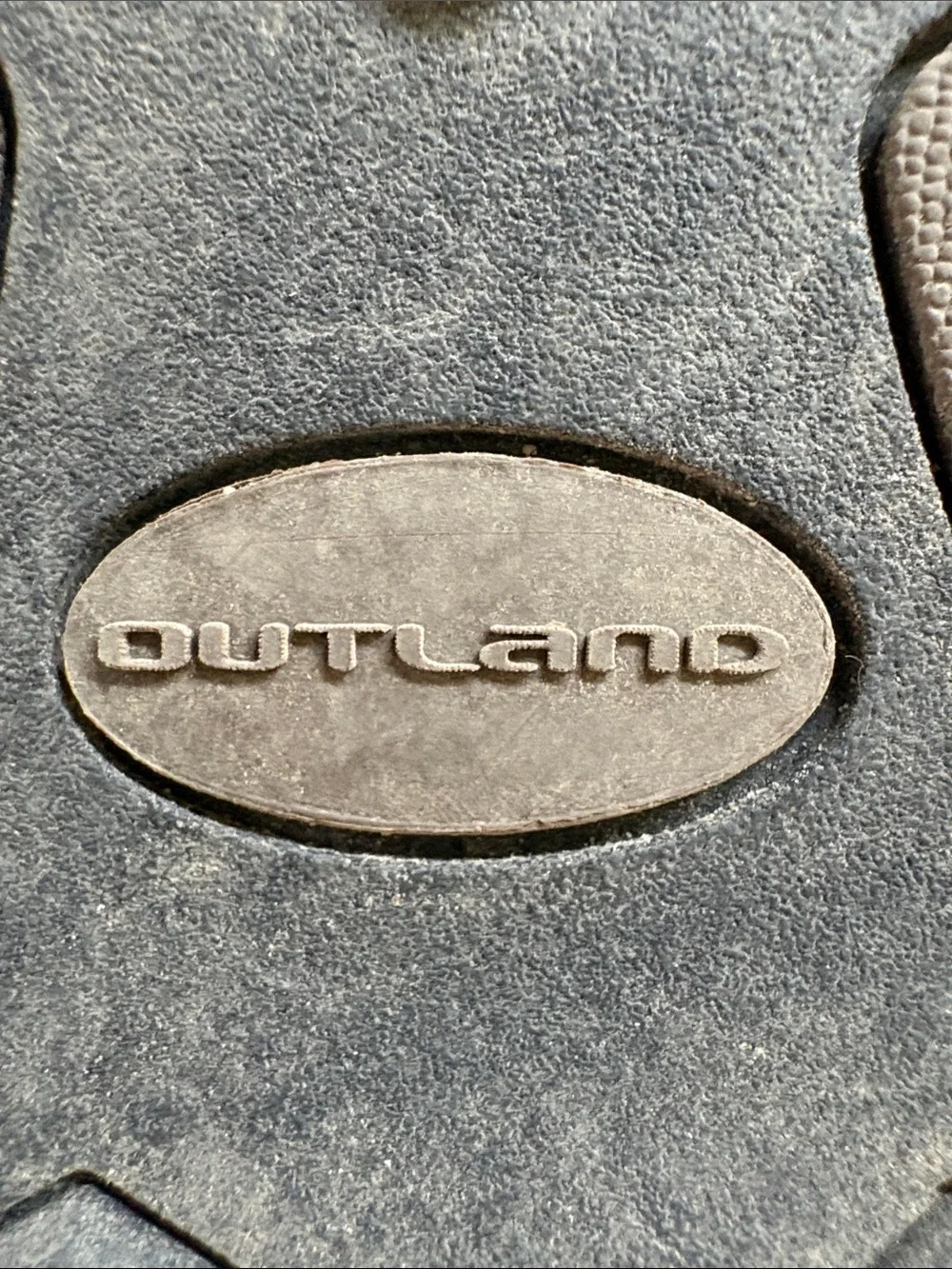 Outland brown kids