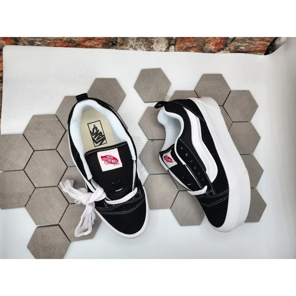 Vans up sale