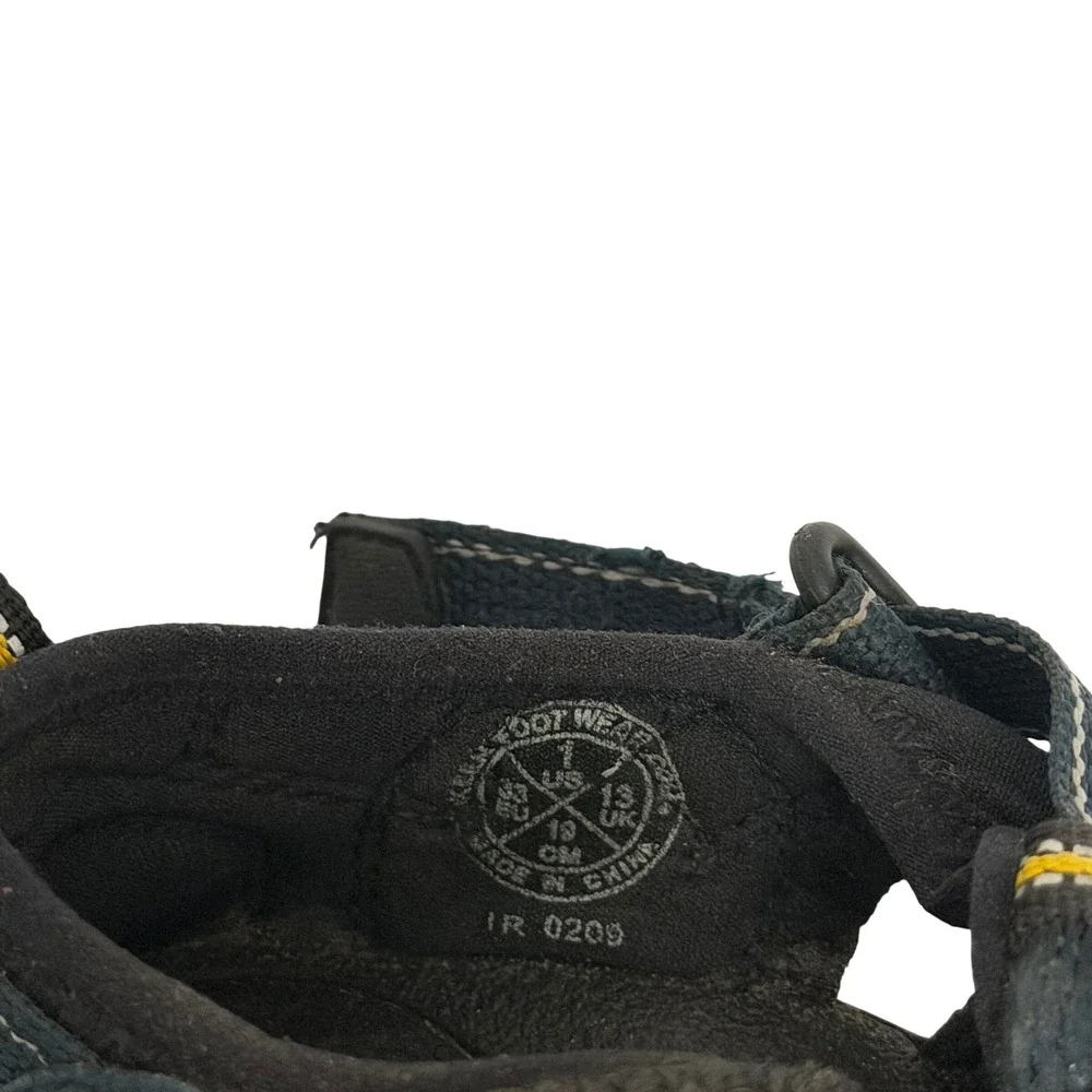 Keen brand model