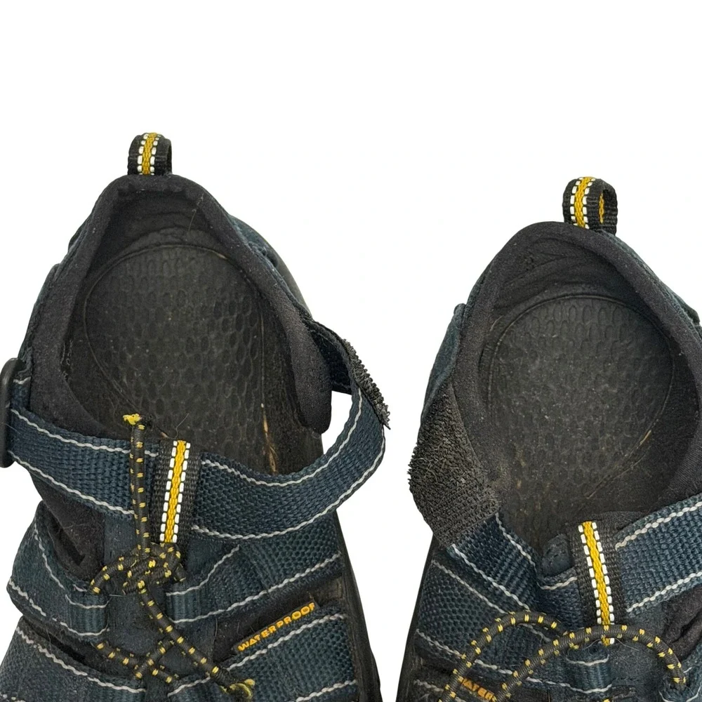 Keen brand model