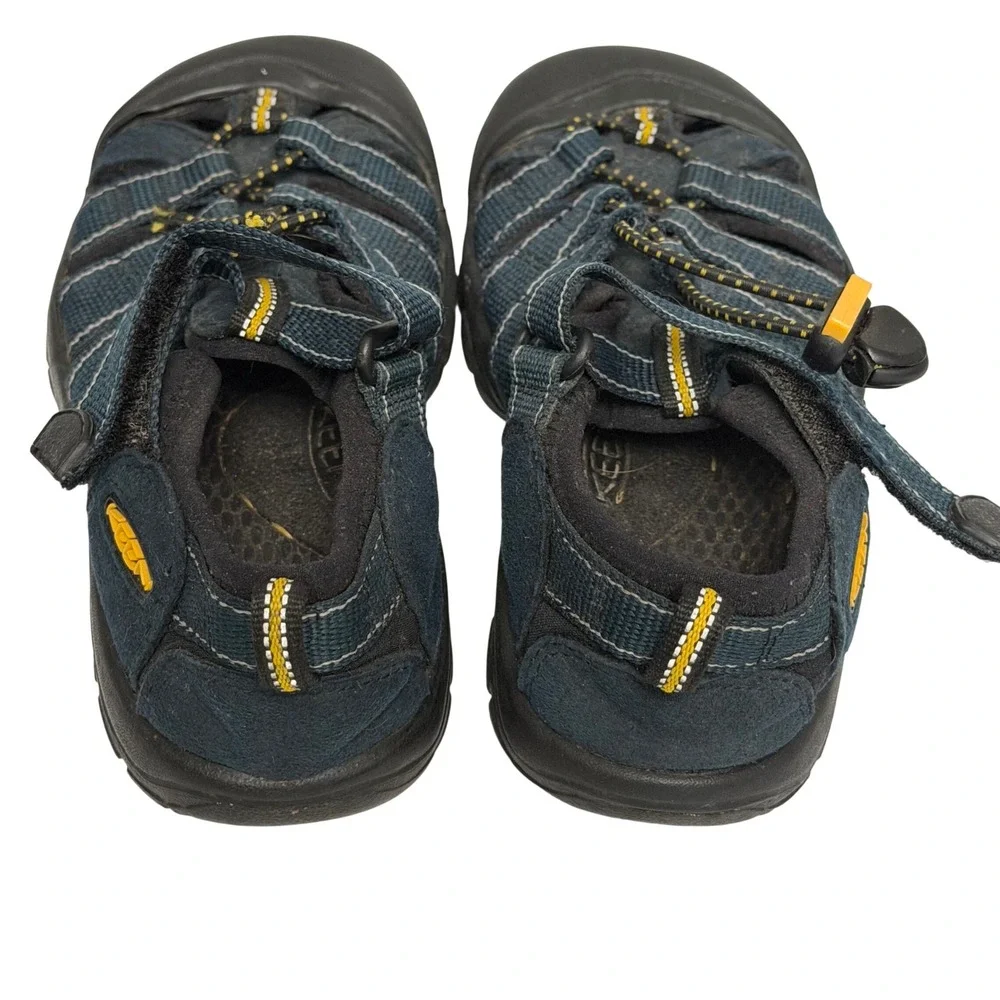 Keen brand model