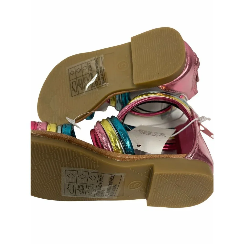 Krazy Kidz colorful stylish