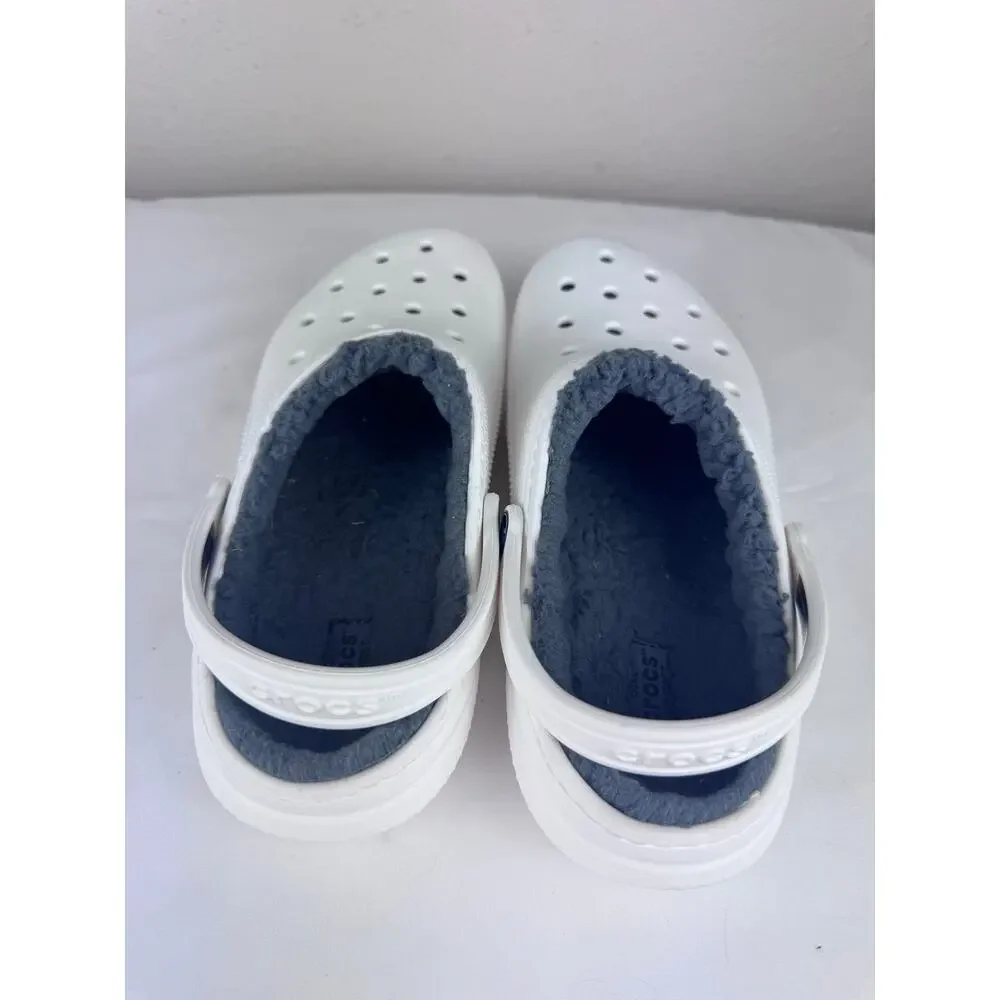 CROCS wear junior