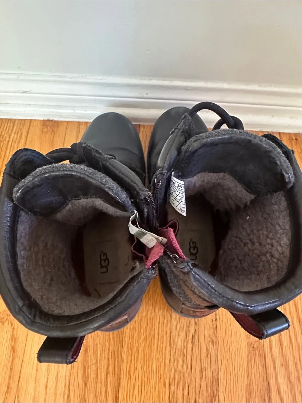 UGG kesey waterproof