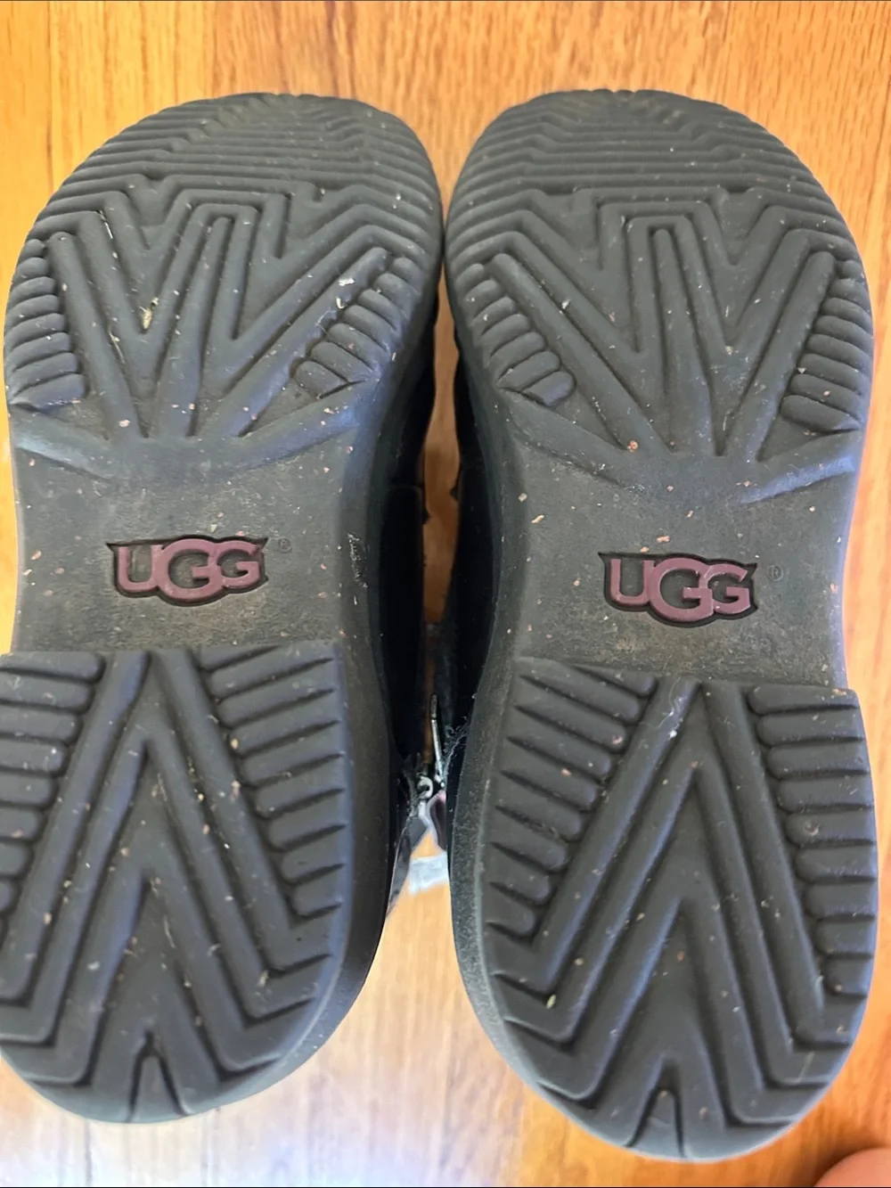 UGG kesey waterproof