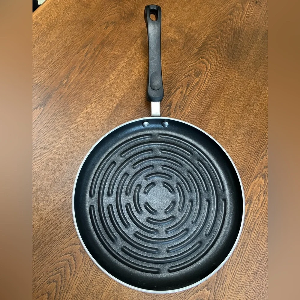 Farberware sear meat
