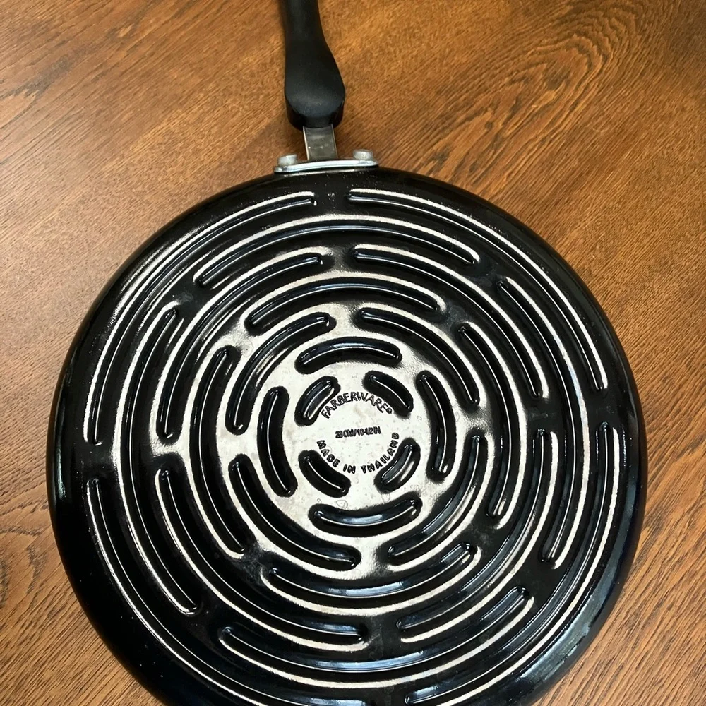 Farberware sear meat