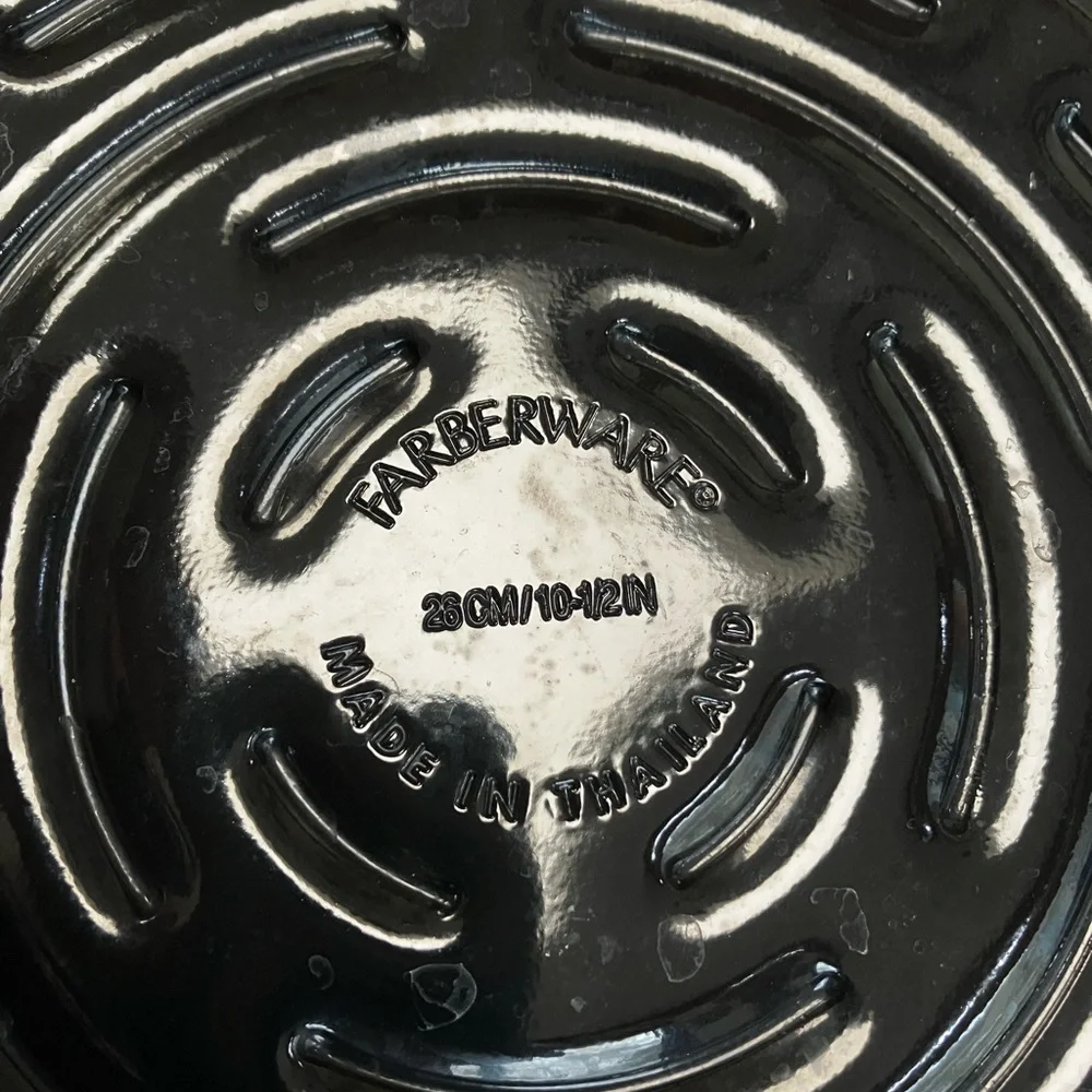 Farberware sear meat