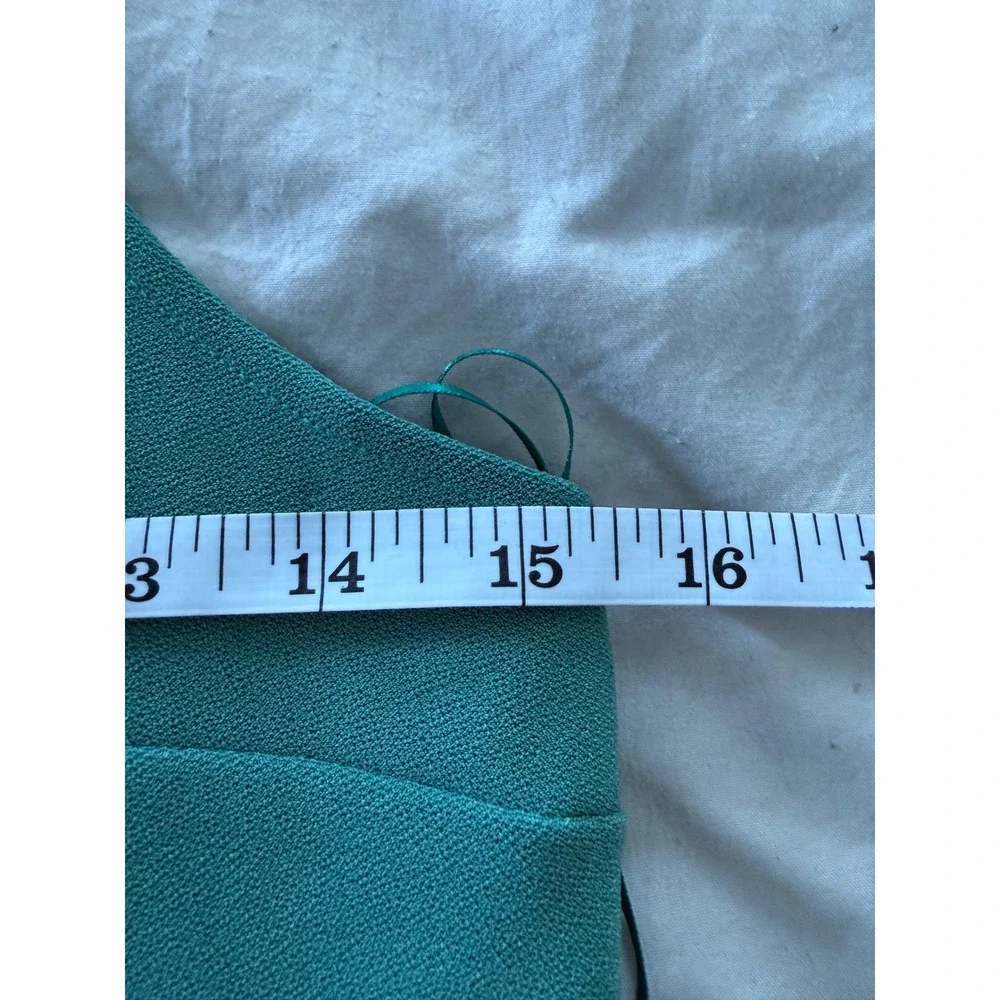 Abercrombie & Fitch elegant halter