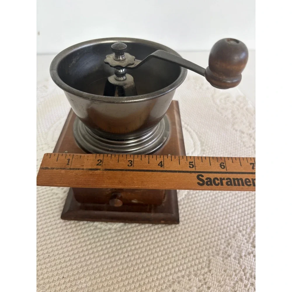 N/A vintage manual